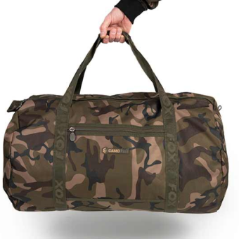 Сумка для одежды Fox Camolite Kit Bag